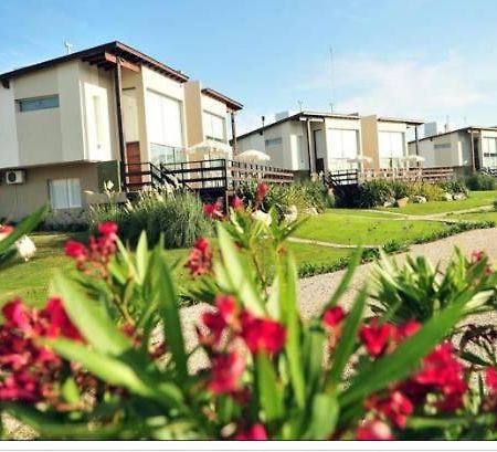 Aparthotel Casa Pampa Chapadmalal Mar del Plata Exterior foto