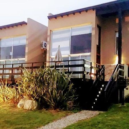 Aparthotel Casa Pampa Chapadmalal Mar del Plata Exterior foto
