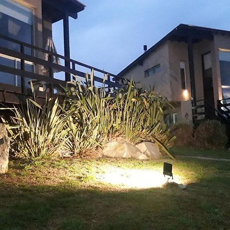 Aparthotel Casa Pampa Chapadmalal Mar del Plata Exterior foto