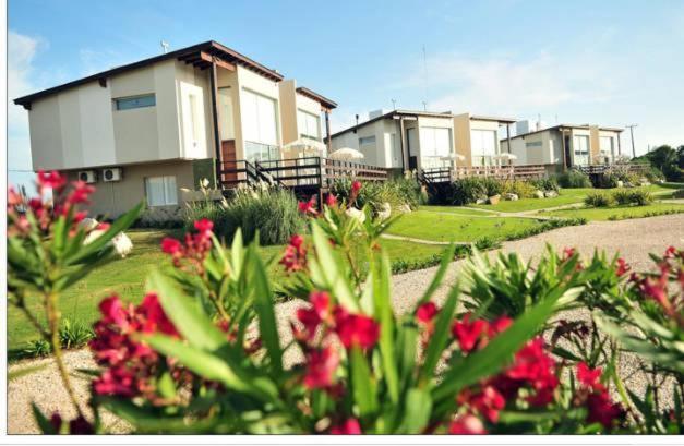 Aparthotel Casa Pampa Chapadmalal Mar del Plata Exterior foto