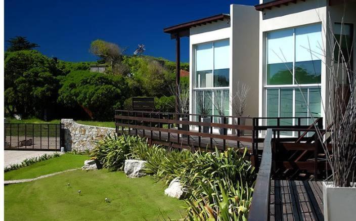 Aparthotel Casa Pampa Chapadmalal Mar del Plata Exterior foto